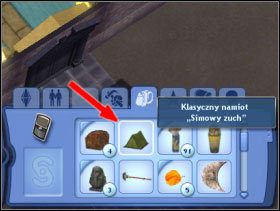 021 - [Rozgrywka] Obowiązkowe przedmioty w The Sims 3 Wymarzone Podróże - The Sims 3: Wymarzone Podróże - poradnik do gry