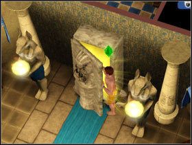 030 - [Rozgrywka] Kluczowe elementy - cz. 1 w The Sims 3 Wymarzone Podróże - The Sims 3: Wymarzone Podróże - poradnik do gry