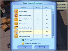 034 - [Rozgrywka] Kluczowe elementy - cz. 1 w The Sims 3 Wymarzone Podróże - The Sims 3: Wymarzone Podróże - poradnik do gry