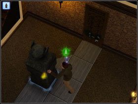 046 - [Rozgrywka] Kluczowe elementy - cz. 2 w The Sims 3 Wymarzone Podróże - The Sims 3: Wymarzone Podróże - poradnik do gry