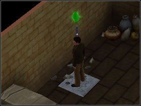 054 - [Rozgrywka] Kluczowe elementy - cz. 2 w The Sims 3 Wymarzone Podróże - The Sims 3: Wymarzone Podróże - poradnik do gry