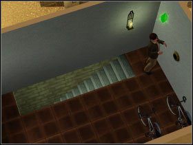 072 - [Rozgrywka] Kluczowe elementy - cz. 3 w The Sims 3 Wymarzone Podróże - The Sims 3: Wymarzone Podróże - poradnik do gry