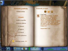 083 - [Rozgrywka] Kluczowe elementy - cz. 3 w The Sims 3 Wymarzone Podróże - The Sims 3: Wymarzone Podróże - poradnik do gry