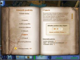 085 - [Rozgrywka] Kluczowe elementy - cz. 3 w The Sims 3 Wymarzone Podróże - The Sims 3: Wymarzone Podróże - poradnik do gry