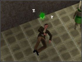 092 - [Rozgrywka] Mumie - cz. 1 w The Sims 3 Wymarzone Podróże - The Sims 3: Wymarzone Podróże - poradnik do gry