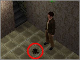 096 - [Rozgrywka] Mumie - cz. 1 w The Sims 3 Wymarzone Podróże - The Sims 3: Wymarzone Podróże - poradnik do gry