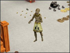 104 - [Rozgrywka] Mumie - cz. 1 w The Sims 3 Wymarzone Podróże - The Sims 3: Wymarzone Podróże - poradnik do gry