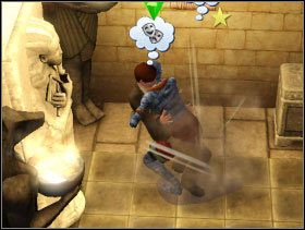 105 - [Rozgrywka] Mumie - cz. 2 w The Sims 3 Wymarzone Podróże - The Sims 3: Wymarzone Podróże - poradnik do gry