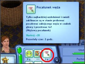 108 - [Rozgrywka] Mumie - cz. 2 w The Sims 3 Wymarzone Podróże - The Sims 3: Wymarzone Podróże - poradnik do gry