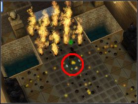 113 - [Rozgrywka] Mumie - cz. 2 w The Sims 3 Wymarzone Podróże - The Sims 3: Wymarzone Podróże - poradnik do gry