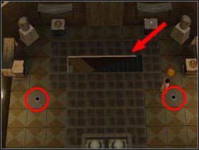 116 - [Rozgrywka] Mumie - cz. 2 w The Sims 3 Wymarzone Podróże - The Sims 3: Wymarzone Podróże - poradnik do gry