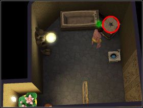 121 - [Rozgrywka] Mumie - cz. 2 w The Sims 3 Wymarzone Podróże - The Sims 3: Wymarzone Podróże - poradnik do gry