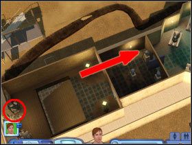 129 - [Rozgrywka] Mumie - cz. 2 w The Sims 3 Wymarzone Podróże - The Sims 3: Wymarzone Podróże - poradnik do gry