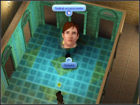 130 - [Rozgrywka] Mumie - cz. 2 w The Sims 3 Wymarzone Podróże - The Sims 3: Wymarzone Podróże - poradnik do gry