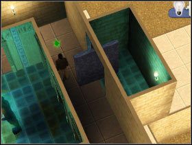 133 - [Rozgrywka] Mumie - cz. 2 w The Sims 3 Wymarzone Podróże - The Sims 3: Wymarzone Podróże - poradnik do gry