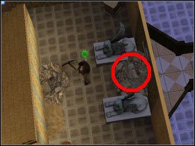 135 - [Rozgrywka] Mumie - cz. 2 w The Sims 3 Wymarzone Podróże - The Sims 3: Wymarzone Podróże - poradnik do gry