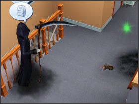 138 - [Rozgrywka] Mumie - cz. 2 w The Sims 3 Wymarzone Podróże - The Sims 3: Wymarzone Podróże - poradnik do gry