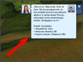 140 - [Zadania] Podstawy w The Sims 3 Wymarzone Podróże - The Sims 3: Wymarzone Podróże - poradnik do gry