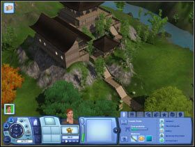 141 - [Zadania - Chiny] - cz. 1 w The Sims 3 Wymarzone Podróże - The Sims 3: Wymarzone Podróże - poradnik do gry