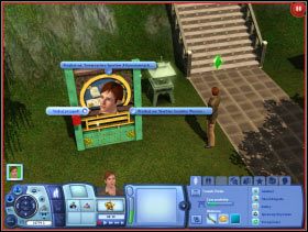 142 - [Zadania - Chiny] - cz. 1 w The Sims 3 Wymarzone Podróże - The Sims 3: Wymarzone Podróże - poradnik do gry