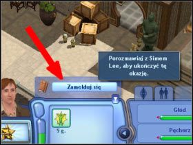 144 - [Zadania - Chiny] - cz. 1 w The Sims 3 Wymarzone Podróże - The Sims 3: Wymarzone Podróże - poradnik do gry