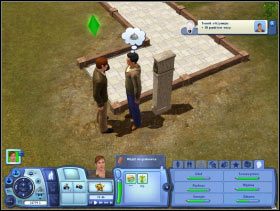 145 - [Zadania - Chiny] - cz. 1 w The Sims 3 Wymarzone Podróże - The Sims 3: Wymarzone Podróże - poradnik do gry