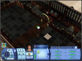 147 - [Zadania - Chiny] - cz. 1 w The Sims 3 Wymarzone Podróże - The Sims 3: Wymarzone Podróże - poradnik do gry