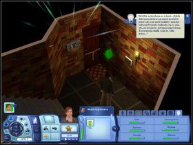 149 - [Zadania - Chiny] - cz. 1 w The Sims 3 Wymarzone Podróże - The Sims 3: Wymarzone Podróże - poradnik do gry