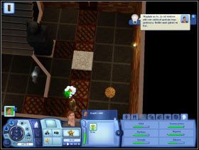 151 - [Zadania - Chiny] - cz. 1 w The Sims 3 Wymarzone Podróże - The Sims 3: Wymarzone Podróże - poradnik do gry