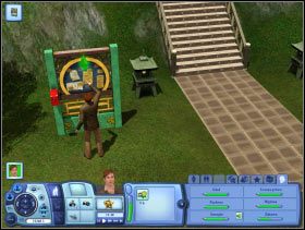 169 - [Zadania - Chiny] - cz. 2 w The Sims 3 Wymarzone Podróże - The Sims 3: Wymarzone Podróże - poradnik do gry