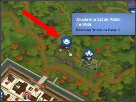 171 - [Zadania - Chiny] - cz. 2 w The Sims 3 Wymarzone Podróże - The Sims 3: Wymarzone Podróże - poradnik do gry