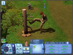 172 - [Zadania - Chiny] - cz. 2 w The Sims 3 Wymarzone Podróże - The Sims 3: Wymarzone Podróże - poradnik do gry