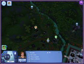 175 - [Zadania - Chiny] - cz. 2 w The Sims 3 Wymarzone Podróże - The Sims 3: Wymarzone Podróże - poradnik do gry