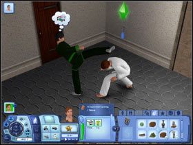 177 - [Zadania - Chiny] - cz. 2 w The Sims 3 Wymarzone Podróże - The Sims 3: Wymarzone Podróże - poradnik do gry