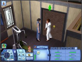 178 - [Zadania - Chiny] - cz. 2 w The Sims 3 Wymarzone Podróże - The Sims 3: Wymarzone Podróże - poradnik do gry