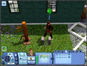 181 - [Zadania - Chiny] - cz. 2 w The Sims 3 Wymarzone Podróże - The Sims 3: Wymarzone Podróże - poradnik do gry