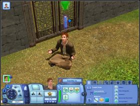 183 - [Zadania - Chiny] - cz. 2 w The Sims 3 Wymarzone Podróże - The Sims 3: Wymarzone Podróże - poradnik do gry