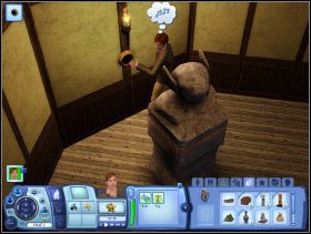 191 - [Zadania - Chiny] - cz. 3 w The Sims 3 Wymarzone Podróże - The Sims 3: Wymarzone Podróże - poradnik do gry