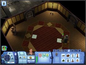 192 - [Zadania - Chiny] - cz. 3 w The Sims 3 Wymarzone Podróże - The Sims 3: Wymarzone Podróże - poradnik do gry