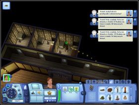 193 - [Zadania - Chiny] - cz. 3 w The Sims 3 Wymarzone Podróże - The Sims 3: Wymarzone Podróże - poradnik do gry