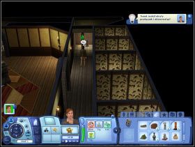 195 - [Zadania - Chiny] - cz. 3 w The Sims 3 Wymarzone Podróże - The Sims 3: Wymarzone Podróże - poradnik do gry