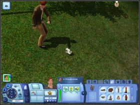 224 - [Zadania - Chiny] - cz. 4 w The Sims 3 Wymarzone Podróże - The Sims 3: Wymarzone Podróże - poradnik do gry