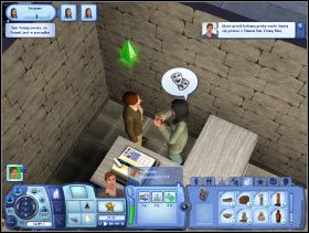 229 - [Zadania - Chiny] - cz. 4 w The Sims 3 Wymarzone Podróże - The Sims 3: Wymarzone Podróże - poradnik do gry