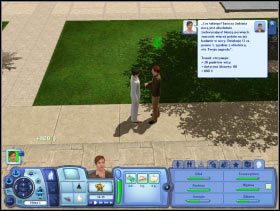 230 - [Zadania - Chiny] - cz. 4 w The Sims 3 Wymarzone Podróże - The Sims 3: Wymarzone Podróże - poradnik do gry