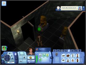 241 - [Zadania - Chiny] - cz. 5 w The Sims 3 Wymarzone Podróże - The Sims 3: Wymarzone Podróże - poradnik do gry