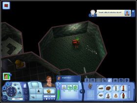 242 - [Zadania - Chiny] - cz. 5 w The Sims 3 Wymarzone Podróże - The Sims 3: Wymarzone Podróże - poradnik do gry