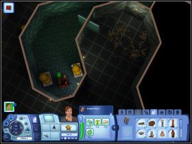 243 - [Zadania - Chiny] - cz. 5 w The Sims 3 Wymarzone Podróże - The Sims 3: Wymarzone Podróże - poradnik do gry