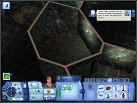 247 - [Zadania - Chiny] - cz. 5 w The Sims 3 Wymarzone Podróże - The Sims 3: Wymarzone Podróże - poradnik do gry