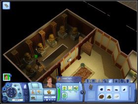 268 - [Zadania - Chiny] - cz. 6 w The Sims 3 Wymarzone Podróże - The Sims 3: Wymarzone Podróże - poradnik do gry