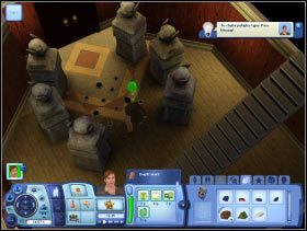 269 - [Zadania - Chiny] - cz. 6 w The Sims 3 Wymarzone Podróże - The Sims 3: Wymarzone Podróże - poradnik do gry